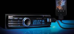 Pioneer Carrozzeria DEH