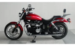 Triumph Speedmaster ����