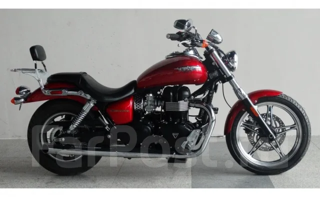 Triumph Speedmaster ����