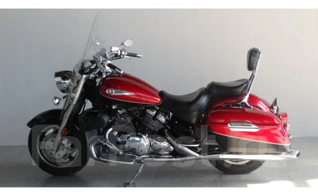 Triumph Speedmaster ����