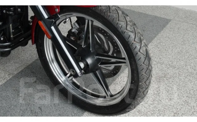 Triumph Speedmaster ����