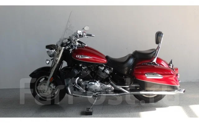 Triumph Speedmaster ����