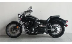 Yamaha V ����