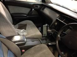 Интерьер. Toyota Crown, GS141, 141, 143 Двигатели: 1GE, 1GEJ, 1GEU, 1GFE, 1GGE, 1GGEU, 1GGP, 1GGPE, 1GGZE, 1GGZEU