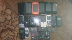 Nokia N9. �/�