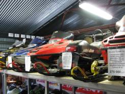Polaris RMK 800. исправен, есть птс, без пробега