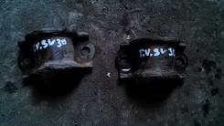 Крепление стабилизатора. Toyota Vista, SV30