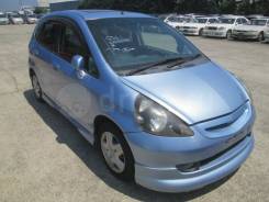 Honda Fit. GD1, L13