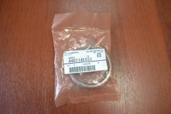 Прокладка глушителя. Subaru Forester, SG5 Subaru Legacy, BEE, BHE, BLE, BPE Subaru Impreza, GDC, GDD, GE2, GE3, GGC, GGD, GH2, GH3, GJ2, GJ3, GP2, GP3...