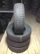 Hankook Winter RW06. Зимние, 2012 год, без износа, 4 шт