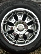 K-Speed. x18" ����
