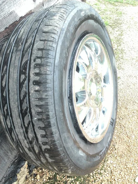 K-Speed. x18" ����