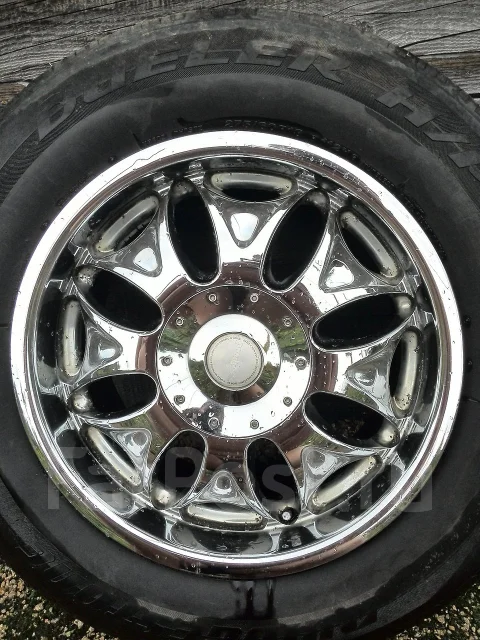K-Speed. x18" ����