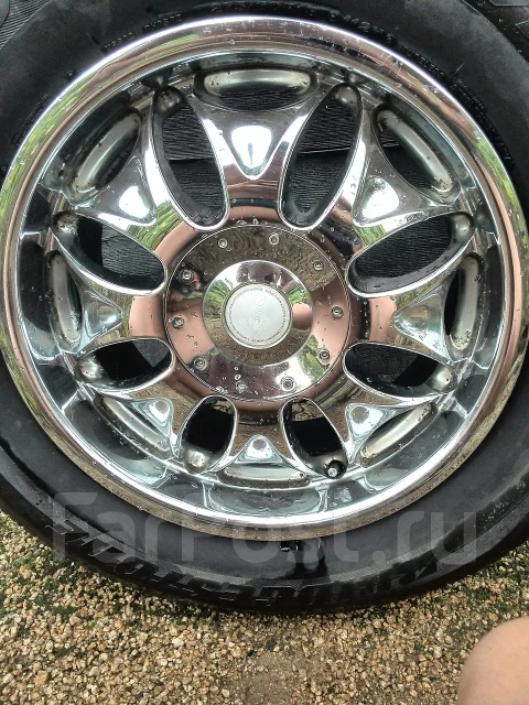 K-Speed. x18" ����