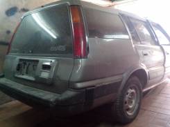 Toyota Sprinter Carib. AE95, 4AFHE