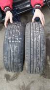 Bridgestone Playz PZ-XC. Летние, 2010 год, износ: 30%, 2 шт