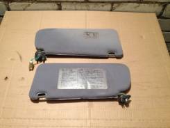 Козырек солнцезащитный. Toyota Cresta, JZX105, GX105, JZX100, GX100, LX100 Toyota Mark II, LX100, JZX105, GX105, GX100, JZX100 Toyota Chaser, GX100, L...