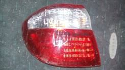 Стоп-сигнал. Nissan Cefiro, A33 Двигатель VQ20DE