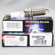Свеча зажигания. Lexus: ES350, GS460, GS300, IS300, RX330, RX350, GS430, RX300 Двигатели: 2GRFE, 3GRFE