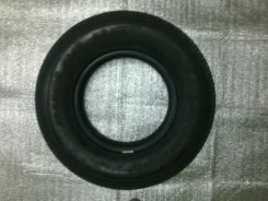 Yokohama Geolandar H/T G031. ������, 2009 ���, �/�, ����� 5�%