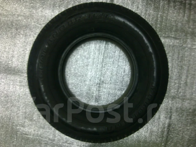 Yokohama Geolandar H/T G031. ������, 2009 ���, �/�, ����� 5 % ����