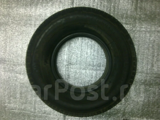 Yokohama Geolandar H/T G031. ������, 2009 ���, �/�, ����� 5 % ����