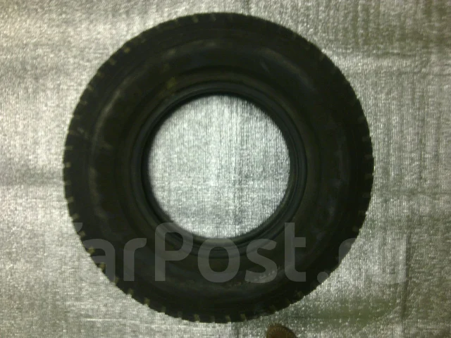 Yokohama Geolandar H/T G031. ������, 2009 ���, �/�, ����� 5 % ����