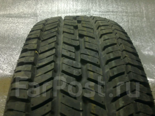 Yokohama Geolandar H/T G031. ������, 2009 ���, �/�, ����� 5 % ����