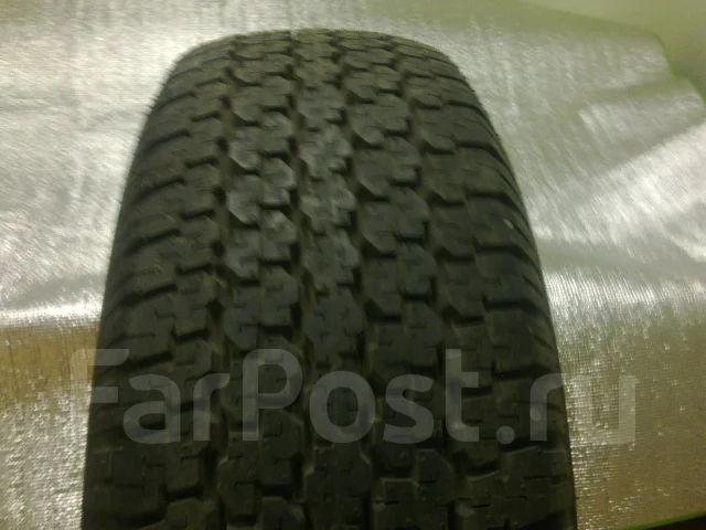 Yokohama Geolandar H/T G031. ������, 2009 ���, �/�, ����� 5 % ����