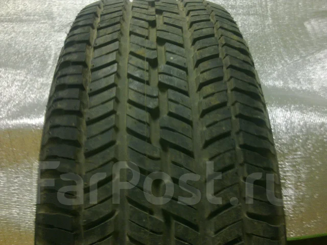 Yokohama Geolandar H/T G031. ������, 2009 ���, �/�, ����� 5 % ����