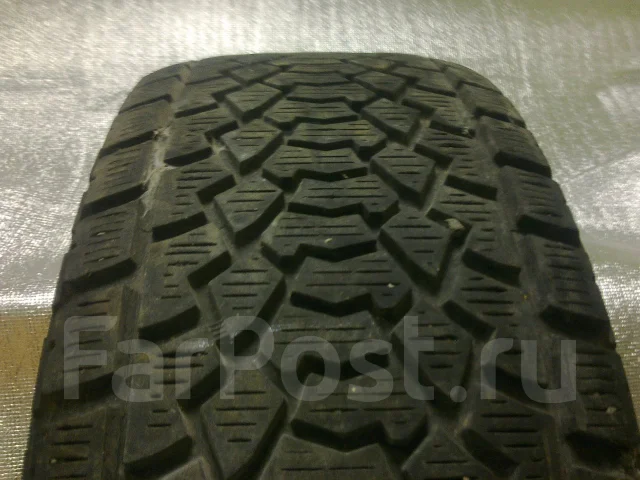 Yokohama Geolandar H/T G031. ������, 2009 ���, �/�, ����� 5 % ����