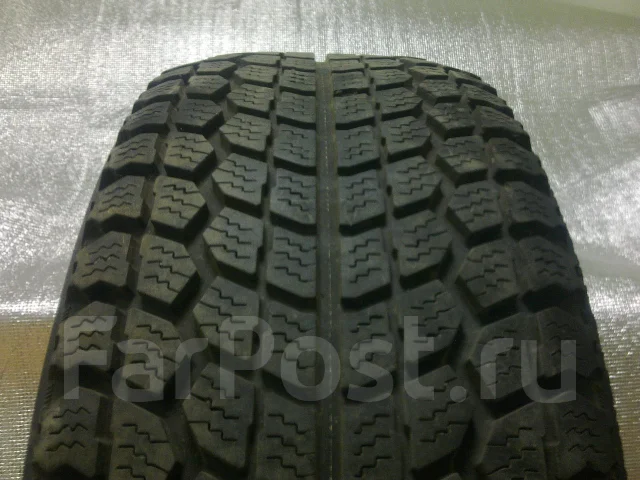 Yokohama Geolandar H/T G031. ������, 2009 ���, �/�, ����� 5 % ����