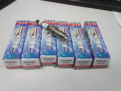 Свеча зажигания. Infiniti: QX56, M45, M56, M25, M37, QX80, M35, Q70 Nissan: Maxima, Altima, NV200, Bluebird Sylphy, AD, Note, Livina, Teana, Serena, M...