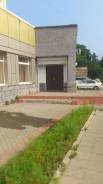 Помещения свободного назначения. Улица Кирова 101, р-н Вторая речка, 45 кв. м. Дом снаружи