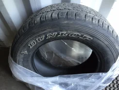 Dunlop DT-2. ������, 2009 ���, �/�, ����� 20 % ����