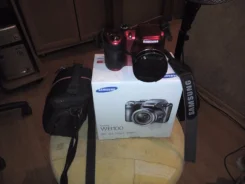 Samsung WB100