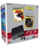 Sony PlayStation 3 Slim