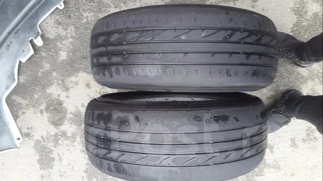 Bridgestone Potenza G 009. ������, �/�, ����� 20 % ����