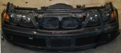 Ноускат. BMW 3-Series, E46/3, E46/2, E46/4