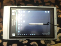 Fujitsu Stylistic 704 256Gb ����