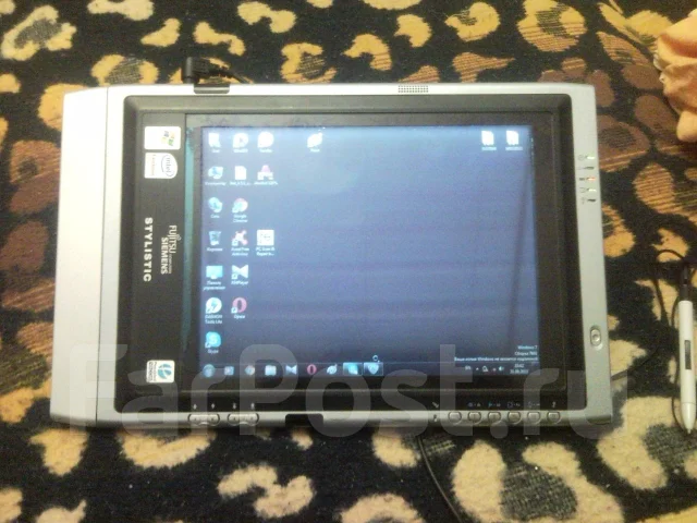 Fujitsu Stylistic 704 256Gb ����