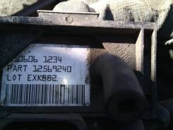 Датчик абсолютного давления. Daewoo Nexia, XWB3D31UD6A093958