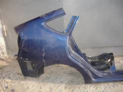 Крыло. Toyota Prius, NHW20