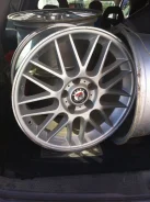 Mickey Thompson Pro-5 ET Drag. 9.0x17", 5x114.3, ET48 ����