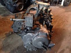 Автоматическая коробка переключения передач. Honda Civic, EF3, EF2 Двигатель D15B