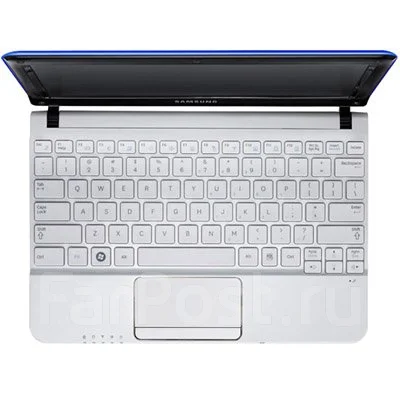 Samsung NC110. 1,6����, ��� 1024 ��, ���� 80���, WiFi: 1 ����