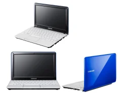Samsung NC110. 1,6����, ��� 1024 ��, ���� 80���, WiFi: 1 ����