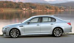 BMW 5-Series. Продам ПТС BMW 5-series E60 2009год