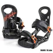 Крепления Alpen Stern XL size