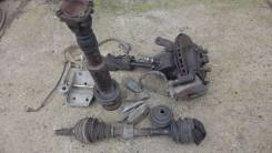 Карданный вал. Nissan Primera Camino, WHNP11, HNP11 Nissan Bluebird, EU14, HU14, HNU14, ENU14 Двигатели: SR20DE, SR18DE